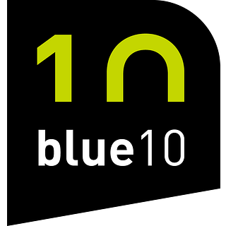 Blue 10 B.V. logo