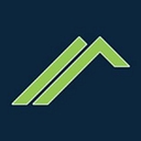 Blue Adobe Mortgage logo