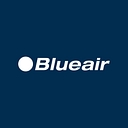 Logo for blueair.com