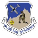 Blue Air Training, Llc logo