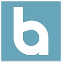 Blue Alba logo