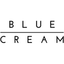 blueandcream.com logo