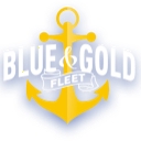 Blue & Gold Fleet logo