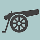 Blue and Gray Education Society logo