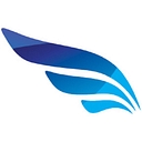Blue Angel Care logo