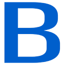 BlueAngelHost logo