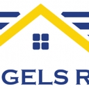 Blue Angels Roofing logo