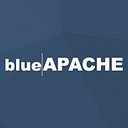Blueapache logo