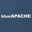 Blueapache logo