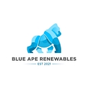 Blue Ape Renewables logo