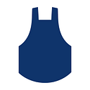 Blue Apron logo