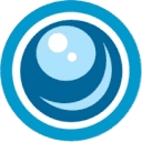 Bluearth Renewables Inc. logo