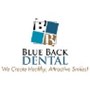 Blue Back Dental logo