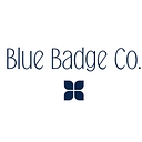 Blue Badge Co logo