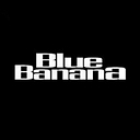 Blue Banana logo
