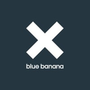 bluebananabrand.com logo