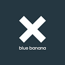 Blue Banana Brand MX