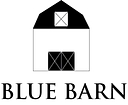 Blue Barn Gourmet logo