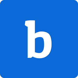 Bluebarry AI logo