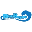 Blue Bayou Waterpark logo