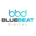 Blue Beat Digital logo