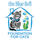Blue Bell Foundation for Cats logo