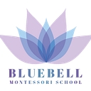 Bluebell Montessori School logo