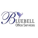 Bluebell Photo Scanning Services logo