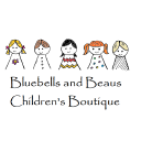 Bluebells And Beaus Children's Boutique