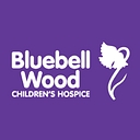 Bluebell Wood Children's Hospice logo