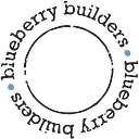 Blueberry Builders, Llc. logo