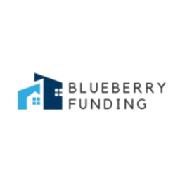 Blueberry Funding logo