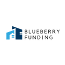 Blueberry Funding logo