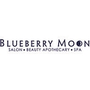 Blueberry Moon logo