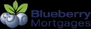 Blueberry Mortgages logo
