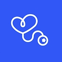 Blueberry Pediatrics logo
