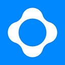 Blueberry Social logo
