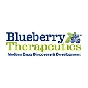Blueberry Therapeutics Ltd logo
