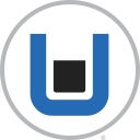 Bluebin Inc. logo