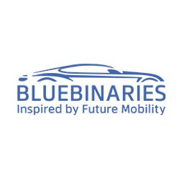 Bluebinaries Engineering AND Solutions, INC. logo