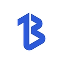 BLUEBINARY logo