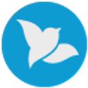 Bluebird By American Express logo