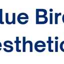 Blue Bird Aesthetics logo