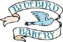 Bluebird Bakery logo