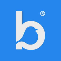 SL Assist Ltd T/A Bluebird care logo