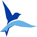 Bluebird, Cpas logo