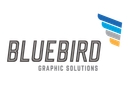 Bluebird Graphic Solutions logo