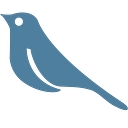 Bluebird Health logo