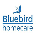 Bluebird Homecare logo