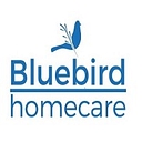 Bluebird Homecare logo
